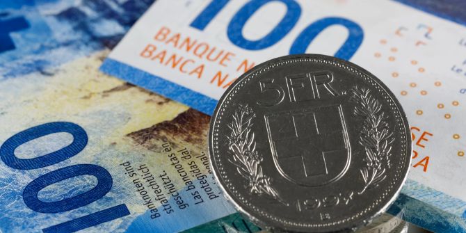 Sztuczna inteligencja w finansach